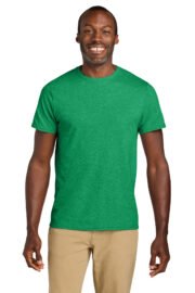 Jerzees Classics Unisex Cotton T-Shirt 363M - Image 35