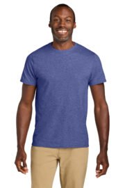 Jerzees Classics Unisex Cotton T-Shirt 363M - Image 36