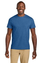 Jerzees Classics Unisex Cotton T-Shirt 363M - Image 37