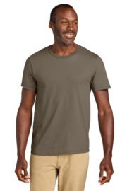 Jerzees Classics Unisex Cotton T-Shirt 363M - Image 40