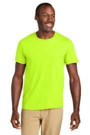 Jerzees Classics Unisex Cotton T-Shirt 363M - Image 41