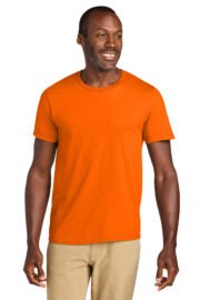 Jerzees Classics Unisex Cotton T-Shirt 363M - Image 42