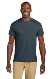 Jerzees Classics Unisex Cotton T-Shirt 363M - Image 48