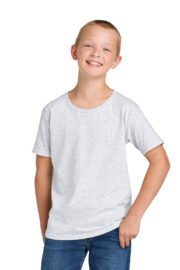 Jerzees Classics Youth Cotton T-Shirt 363Y - Image 8