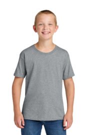 Jerzees Classics Youth Cotton T-Shirt 363Y - Image 9