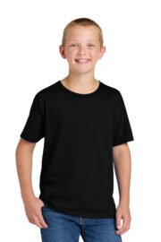 Jerzees Classics Youth Cotton T-Shirt 363Y - Image 11