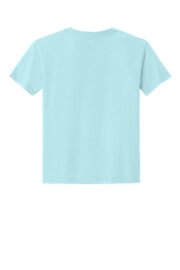 Jerzees Classics Youth Cotton T-Shirt 363Y - Image 5