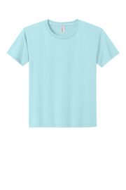 Jerzees Classics Youth Cotton T-Shirt 363Y - Image 4