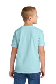 Jerzees Classics Youth Cotton T-Shirt 363Y - Image 3