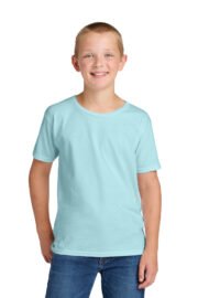 Jerzees Classics Youth Cotton T-Shirt 363Y - Image 2