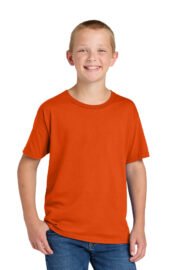 Jerzees Classics Youth Cotton T-Shirt 363Y - Image 13
