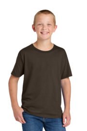 Jerzees Classics Youth Cotton T-Shirt 363Y - Image 16