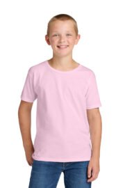 Jerzees Classics Youth Cotton T-Shirt 363Y - Image 17