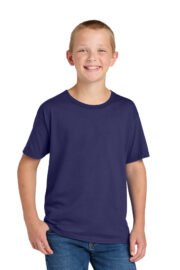 Jerzees Classics Youth Cotton T-Shirt 363Y - Image 19