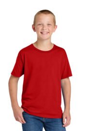 Jerzees Classics Youth Cotton T-Shirt 363Y - Image 20