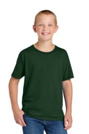 Jerzees Classics Youth Cotton T-Shirt 363Y - Image 21