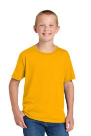 Jerzees Classics Youth Cotton T-Shirt 363Y - Image 22