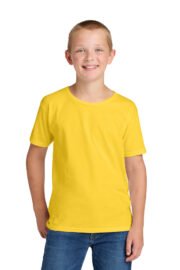 Jerzees Classics Youth Cotton T-Shirt 363Y - Image 23