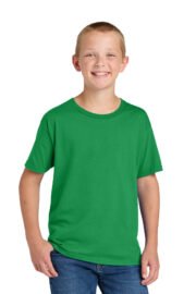 Jerzees Classics Youth Cotton T-Shirt 363Y - Image 25