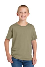 Jerzees Classics Youth Cotton T-Shirt 363Y - Image 26