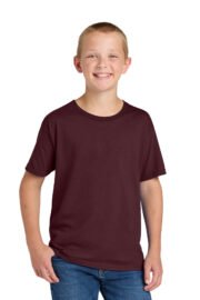 Jerzees Classics Youth Cotton T-Shirt 363Y - Image 27