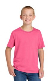 Jerzees Classics Youth Cotton T-Shirt 363Y - Image 28