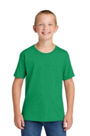 Jerzees Classics Youth Cotton T-Shirt 363Y - Image 30