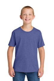 Jerzees Classics Youth Cotton T-Shirt 363Y - Image 31