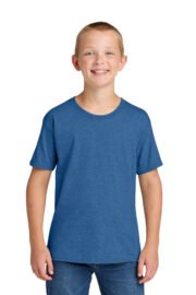 Jerzees Classics Youth Cotton T-Shirt 363Y - Image 32