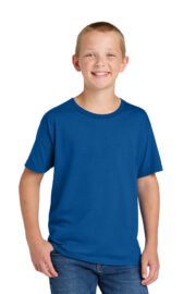 Jerzees Classics Youth Cotton T-Shirt 363Y - Image 33