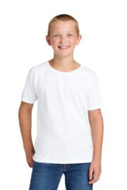 Jerzees Classics Youth Cotton T-Shirt 363Y - Image 39
