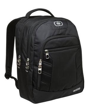 411063_Black_Flat_GA13 OGIO Colton Pack. 411063 - Image 1