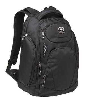 411065_Black_Flat_GA13 OGIO - Mercur Pack. 411065 - Image 1