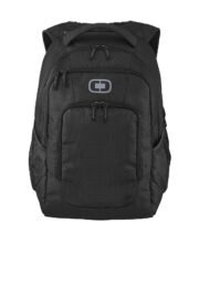 OGIO Logan Pack. 411092 - Image 2