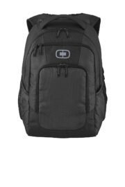 OGIO Logan Pack. 411092 - Image 8