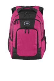 OGIO Logan Pack. 411092 - Image 9
