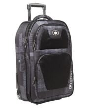 OGIO - Kickstart 22 Travel Bag. 413007 - Image 5