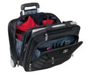OGIO - Lucin Wheeled Briefcase. 417018 - Image 3