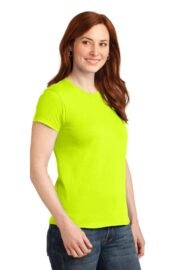 Gildan Ladies Gildan Performance T-Shirt. 42000L - Image 2