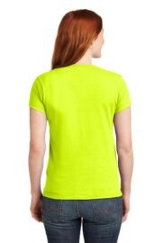 Gildan Ladies Gildan Performance T-Shirt. 42000L - Image 4