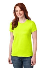 Gildan Ladies Gildan Performance T-Shirt. 42000L - Image 3