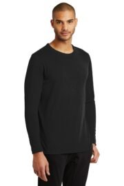 Gildan Performance Long Sleeve T-Shirt. 42400 - Image 2