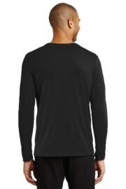 Gildan Performance Long Sleeve T-Shirt. 42400 - Image 4
