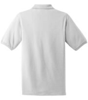 Jerzees Dri-Power Sport Shirt. 437M - Image 5