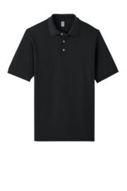 Jerzees Unisex Premium Ring Spun Cotton Pique Sport Shirt 443M - Image 4