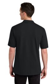 Jerzees Unisex Premium Ring Spun Cotton Pique Sport Shirt 443M - Image 3