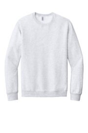 Jerzees Super Sweats NuBlend - Crewneck Sweatshirt. 4662M - Image 4