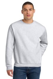 Jerzees Super Sweats NuBlend - Crewneck Sweatshirt. 4662M