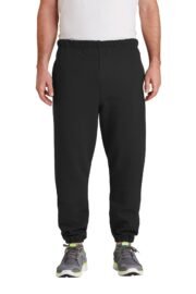 Jerzees Super Sweats NuBlend - Sweatpant with Pockets. 4850MP - Image 2