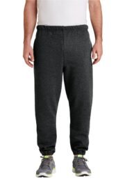 Jerzees Super Sweats NuBlend - Sweatpant with Pockets. 4850MP - Image 8